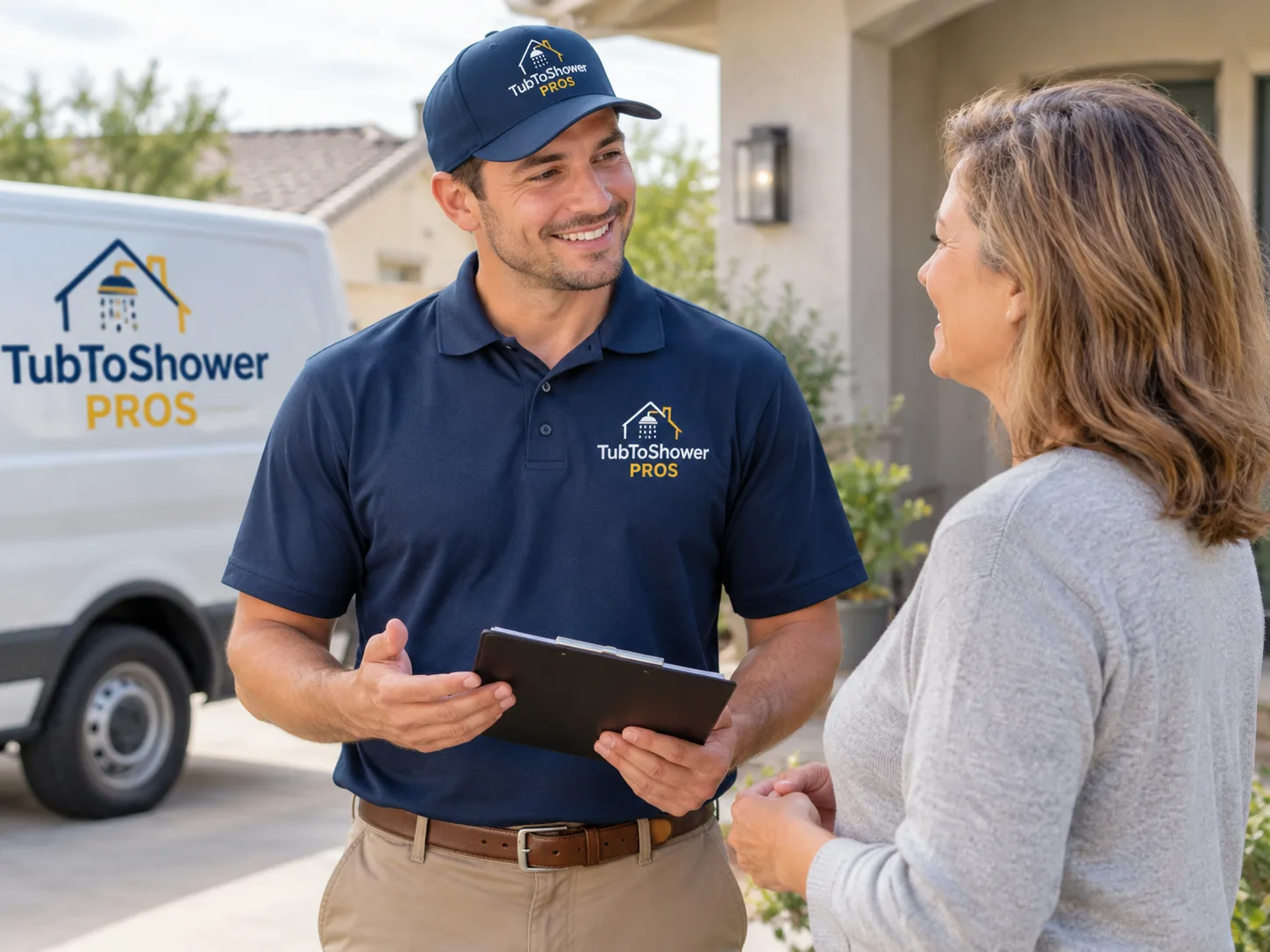 Tub Shower Conversion Milledgeville, TN FAQs